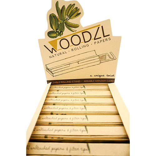 WOODZL VE24 KS Paper With Tips + Rolling Mat + Tray-ZIWZL-WOODZL_6.jpg
