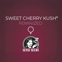 Sensi Seed, Sweet Cherry Kush®, 3 Seeds, Feminized-SEED335-Sensi Seeds_3.jpg