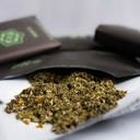 420z Leaf Tobacco Substitute - Classic- 20 g, Nicotine-free-420Z-420z Leaf_2.jpg