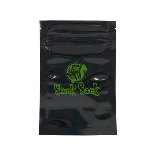 SKUNK Bag Black Small 12-pack, 76 X 102 mm-SKUNKS-skunk_2.jpg