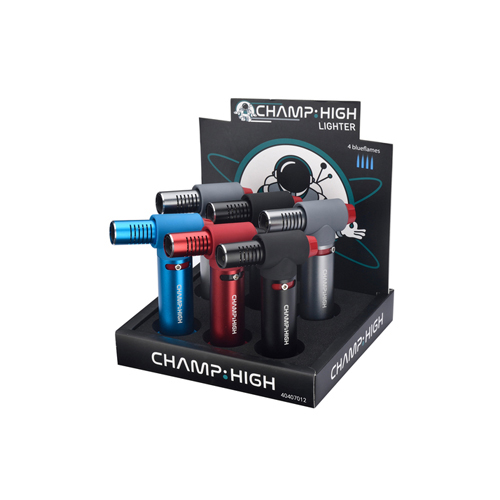 Table Lighter 4-flames, VE 6-HP66-Champ High_6.jpg