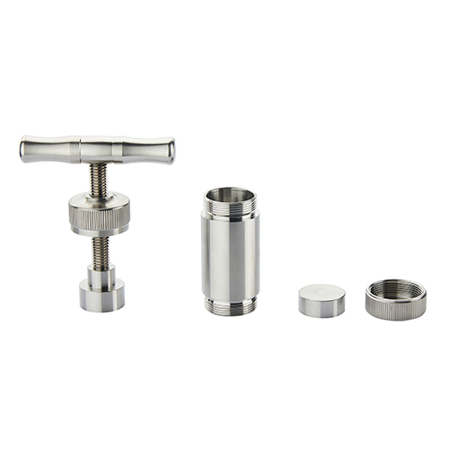 Pollen Press, Stainless Steel-PRESS-Champ High_3.jpg