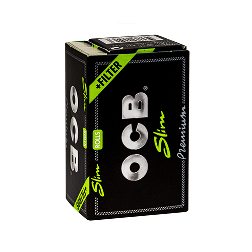 OCB Rolls Rolling Paper, VE24, With Tips-ZI3RT-OCB_3.jpg