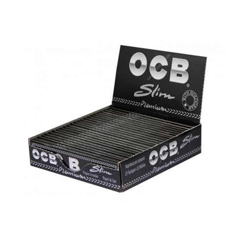 OCB KS Slim Black Pack 12 And Pack With ACTIVE Tip-ZI3ACTION-OCB_5.jpg