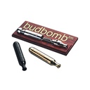 Budbomb, Black, 10.2cm Long + Screwable-BUD1S-Budbomb_2.jpg