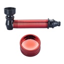 Metal Pipe 8 cm Long + Mini Grinder + Screens-MP72-Champ High_5.jpg