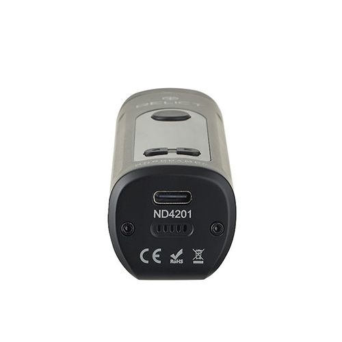 NORDDAMPF - Relict Vaporizer - NORDIC Black-VAP1RBCK-NORDDAMPF_5.jpg