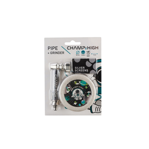 Metal Pipe 8 cm Long + Maxi Grinder + Screens-MP30-Champ High_3.jpg