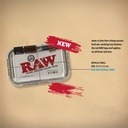 RAW Metallic Tray SMALL approx. 27.5 cm 17.5 cm-ZI59BM-Raw_2.jpg