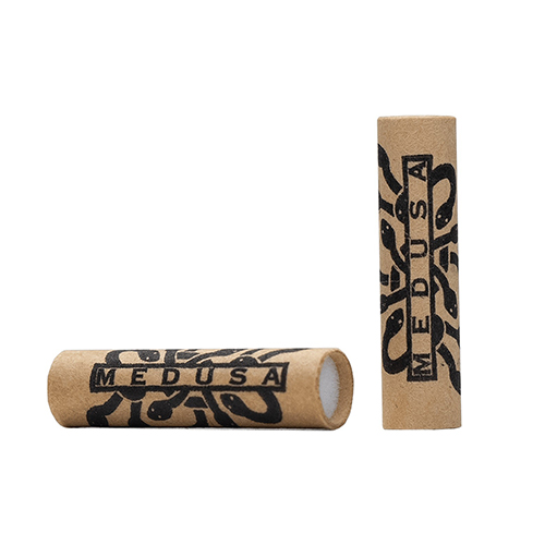 MEDUSA Activated Carbon 1 X 100 In Bag, 6mmø ORGANIC-ZUM100T-Medusa_5.jpg