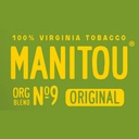 Manitou Original Virginia No. 9, 30 g, Pack Of 5-SB72-Manitou_4.jpg
