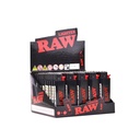 RAW Vulcan Refillable Lighter, VE50-HP84-Raw_3.jpg