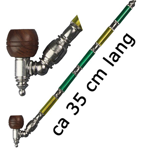 Screw pipe, extra long 35 cm, metalplastic-C35-Bam Bam Bhole_3.jpg