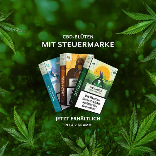 Jack Herer CBD Flowers, 1g, With Tax Stamp-SLOJA1-Jack Herer_3.jpg