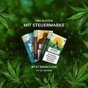 Jack Herer CBD Flowers, 1g, With Tax Stamp-SLOJA1-Jack Herer_3.jpg