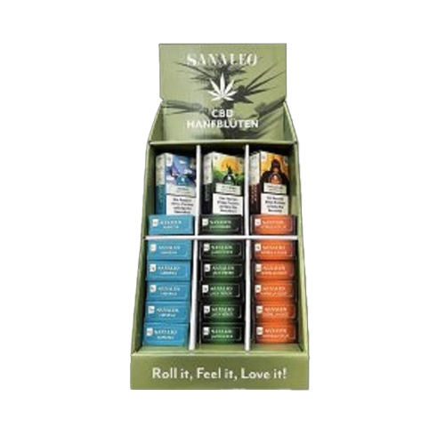 Jack Herer CBD Flowers, 2g, With Tax Stamp-SLOJA2-Jack Herer_2.jpg