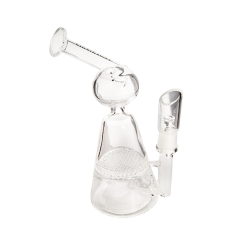 Oil rig with slit diffuser and honeycomb-RIG2-Bam Bam Bhole_6.jpg