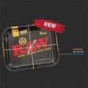 RAW Black Tray approx. 27 cm 34 cm-ZI59CBL-Raw_2.jpg