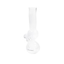 Glass Bong, 14.5 Cm, 28 Cm, Ice Bong, 42 mm Ø-GW80-Bam Bam Bhole_2.jpg