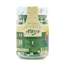 PURIZE Activated Carbon Filters 1x100, GREEN In Glass Jar, 5.9mm-ZU9SX100G-PURIZE_6.jpg