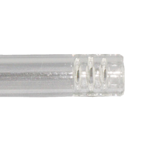 Glass SLIT Diffuser Coupling 14.5, 14 cm-E140DS-Bam Bam Bhole_2.jpg