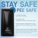 Clearpee, 1 Packet Of 25ml.-CLU006E-ClearPee_6.jpg