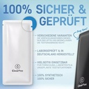 Clearpee, 1 Packet Of 25ml.-CLU006E-ClearPee_5.jpg