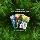 Amnesia CBD Flowers, 2g, With Tax Stamp-SLOAM2-Amnesia_2.jpg