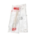 Brass Pipe, approx. 11 cm-0115-Bam Bam Bhole_8.jpg