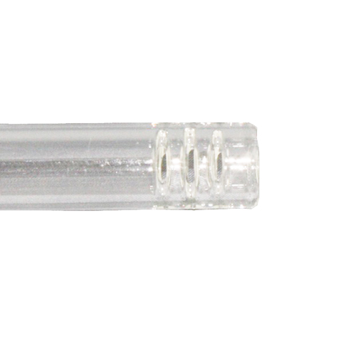 GLASS Slot Diffuser Coupling, 18.8, 18 cm-X180DS-Bam Bam Bhole_2.jpg