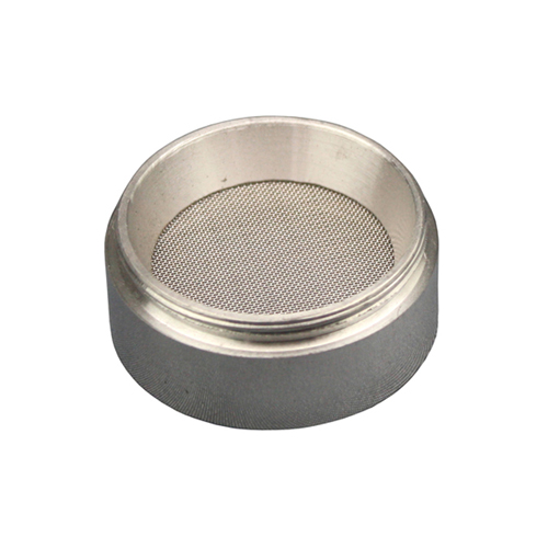 Aluminum Grinder, 40 mm Ø, 4-piece With Sieve-WNB44-Bam Bam Bhole_3.jpg