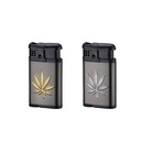 Lighter CHAMP GOLDSILVER LEAVE, PU 12-HP60-Champ_4.jpg