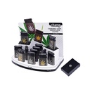 Lighter CHAMP GOLDSILVER LEAVE, PU 12-HP60-Champ_2.jpg