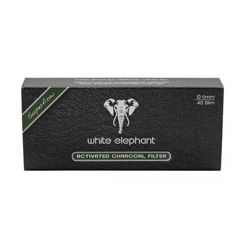 White Elephant Filter Activated Carbon 6 mm - 45 pcs.-ZU7S-White Elephant_2.jpg