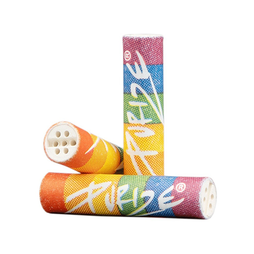 PURIZE Activated Carbon Filter Rainbow 1x50, 5.9mmø XTRA-ZU9SX50RAIN-PURIZE_3.jpg