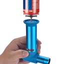 Table Lighter 4-flames, VE 6-HP66-Champ High_4.jpg