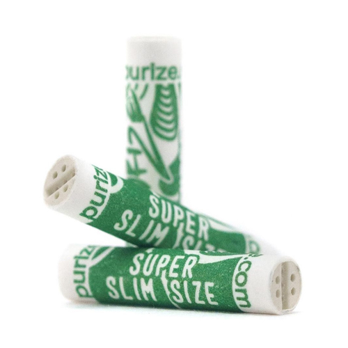 PURIZE Activated Carbon Filter 1x 500 Super Slim 5.0mmø-ZU9SS500-PURIZE_2.jpg