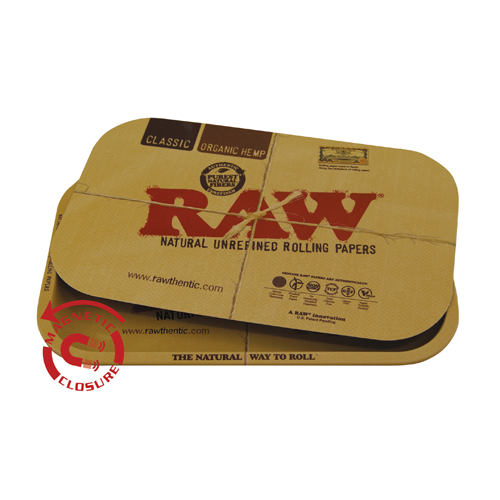 RAW Magnetic Rolling Tray Cover For Small Tray-ZI59BCOVB-Raw_2.jpg