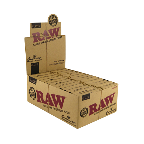 RAW Connoisseur Ks+classic Pre-rolled Tips VE24-ZI56P-Raw_2.jpg