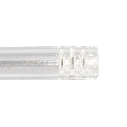 Glass SLIT Diffuser Coupling 14.5, 10 cm-E100DS-Bam Bam Bhole_2.jpg