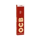 OCB RICE, Slim King Size With Tips, VE32-ZI3RICTS-OCB_3.jpg