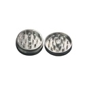 Aluminum Grinder, 5 Cm, 2 Parts-WNB52-Bam Bam Bhole_2.jpg