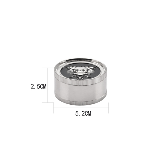 SYMBOL GRINDER, 52mm Ø, 3-piece, 1 piece-WN53SYM-Champ High_4.jpg