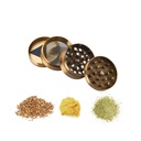Metal Grinder, 50 mm Diameter, 4-piece, Gold-WN54GO5-Champ High_3.jpg
