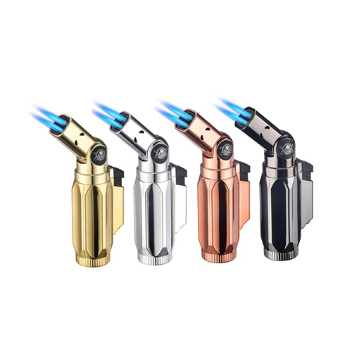 Lighter 4-blue-flames, PU 9-HP65-Champ High_2.jpg