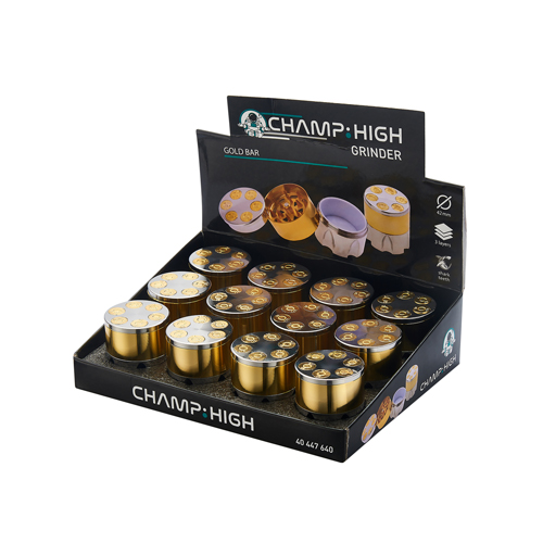 Metal Grinder, 42mmø, 3-piece, Sieve, BULLET-WN43BU-Champ High_6.jpg