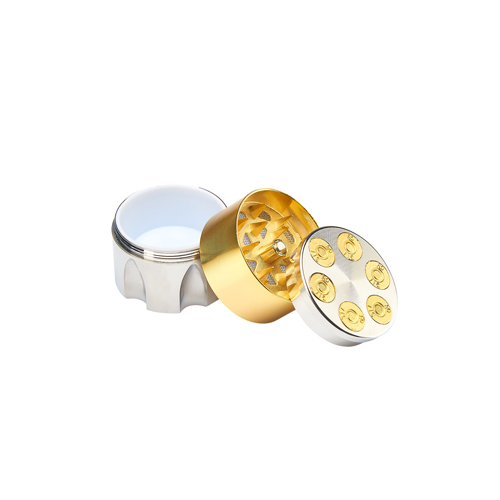 Metal Grinder, 42mmø, 3-piece, Sieve, BULLET-WN43BU-Champ High_3.jpg