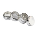 Mini Metal Grinder With Stash, 30 mm Diameter, 1 Piece, 4 Parts-WN30MM-Champ High_3.jpg