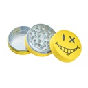 Metal Grinder, 40mmø, 3-piece, Yellow Face-WN43YELL-Champ High_4.jpg