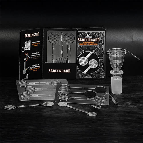 Screencard Hanging Screens 18mmø, 5 Screens Metal Card-SCHS18-Screencard_4.jpg